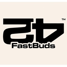 420 Fast Buds Pineapple Express AUTO semena neobsahují THC 5 ks
