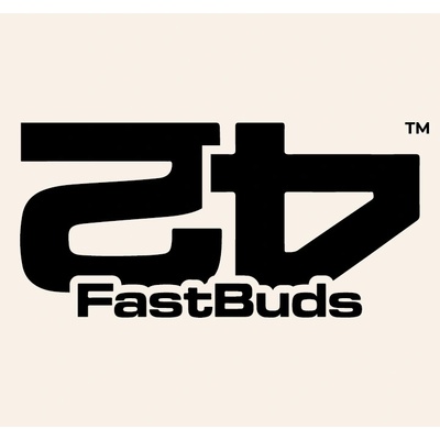 420 Fast Buds Blackberry AUTO semena neobsahují THC 1 ks – Zboží Mobilmania