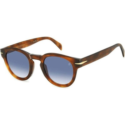 David Beckham DB7041 SFLAT WR9 08