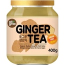 Allgroo Ginger Tea 400 g