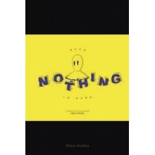 Read nothing in here - Seema Sharma