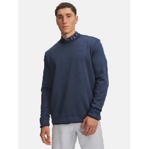 Under Armour Мъжки суитшърт Under Armour UA M Sweater Fleece Crew Under Armour | Sin | МЪЖЕ | S