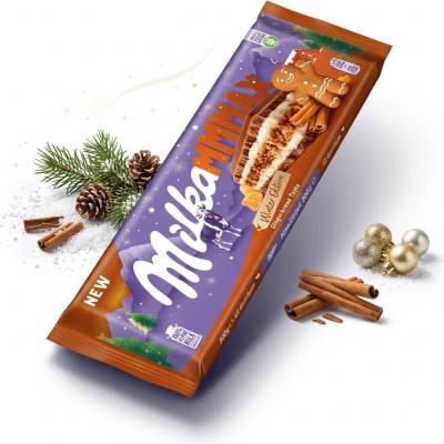 Milka Perníčková 300 g