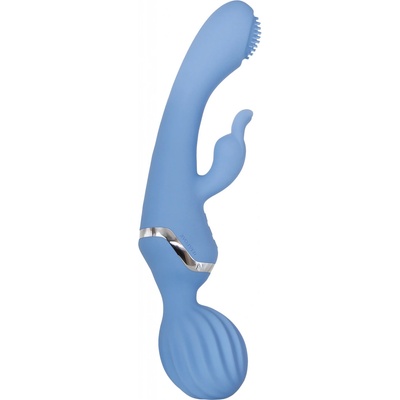 EVOLVED WANDERFUL WABBIT Dual Ended Wand