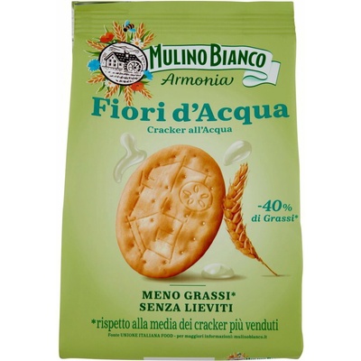 Mulino Bianco jemné sušienky 250 g