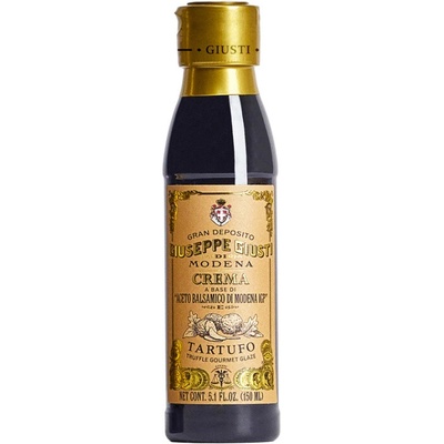 GIUSTI Modena 1605 Balzamiková omáčka 150 ml, pomaranč