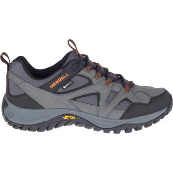 Merrell Мъжки обувки Merrell Bryce Mens GTX Walking Shoes - Charcoal