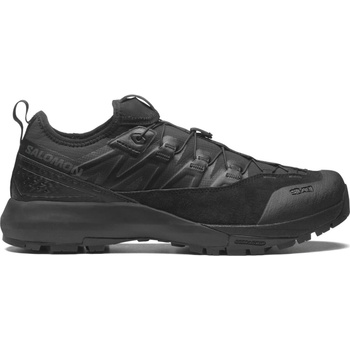 Salomon Маратонки Salomon Men's Alpinway Advanced Low-Top Trainers - Black