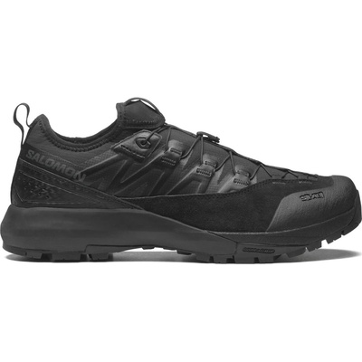 Salomon Маратонки Salomon Men's Alpinway Advanced Low-Top Trainers - Black
