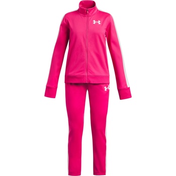 Under Armour Em knit track suit xl