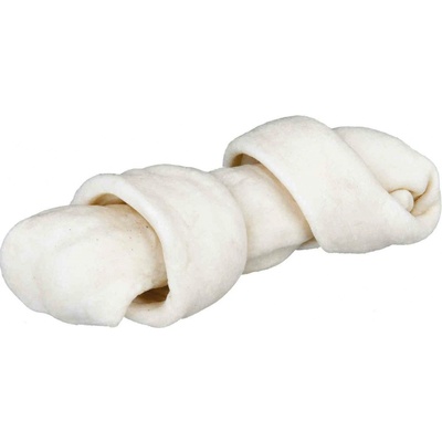 Trixie DentaFun kostičky přírodní 110 g/16 cm