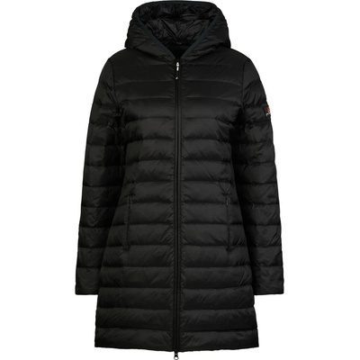 Alvivo Дамско пухено яке Alvivo Women's Minsk Down jacket - Black / Black - размер XL (104-2845-0215)