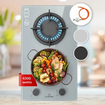 Image 1 of Klarstein CP11-Firetale2-GR