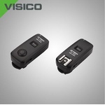 Visico Безжичен синхронизатор за светкавица за Sony