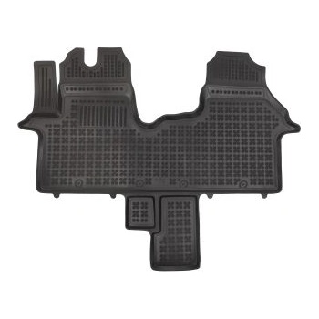 Image 1 of Гумени стелки за Renault Trafic (2021+) - тип леген