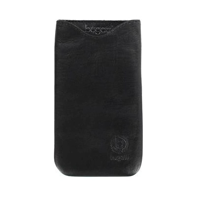 Bugatti Slim Fit HTC ONE M8/M9 černé