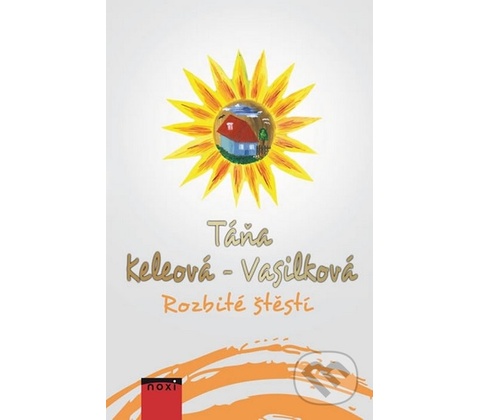 Rozbité štěstí