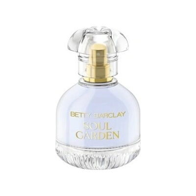 Betty Barclay Soulgarden toaletní voda unisex 20 ml
