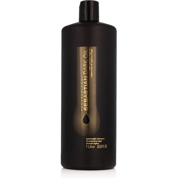 Sebastian Dark Oil Shampoo 1000 ml