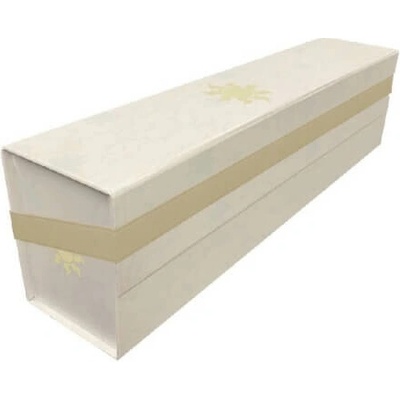 Ultra Pro MTG Box 500+ Flat Pack Mana 8 Plains krabička