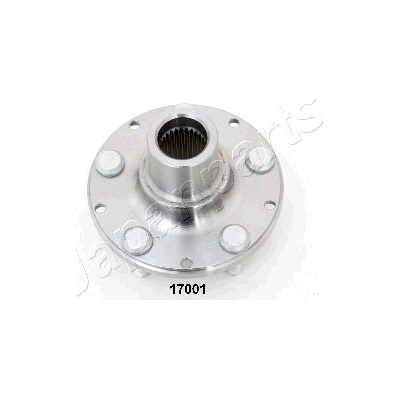 Náboj kolesa JAPANPARTS KK-17001