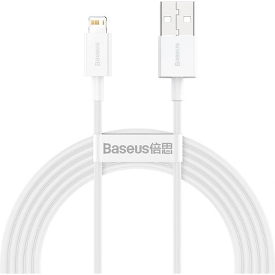Baseus CALYS-C02 Superior Fast Charging, Lightning 2.4A, 2m