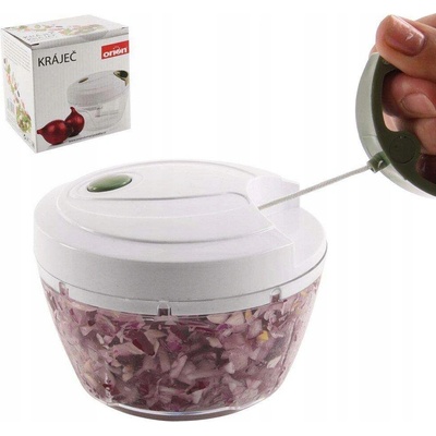 Orion Krájač zeleniny/cibule CHOPPER