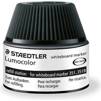 Staedtler 26274 náplň do popisovače na bílou tabuli Lumocolor černá
