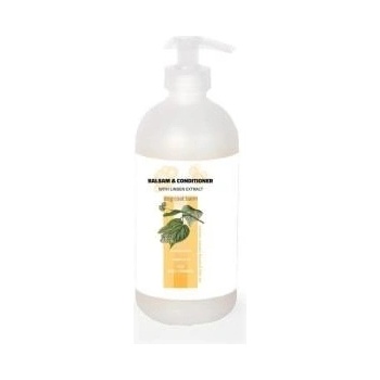 TC Balsam and Conditioner 500 ml