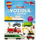 Vozidla v pohybu