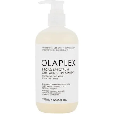 OLAPLEX Broad Spectrum Chelating Treatment дълбоко почистващ продукт за коса 370 ml за жени