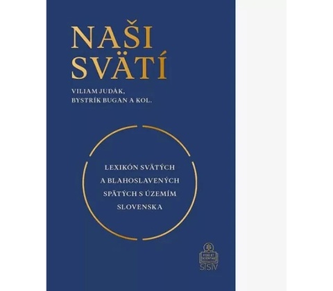 Naši svätí