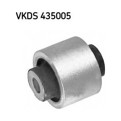 Uložení, řídicí mechanismus SKF VKDS 435005