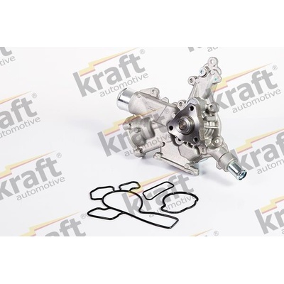 Vodní čerpadlo, chlazení motoru KRAFT AUTOMOTIVE 1501740