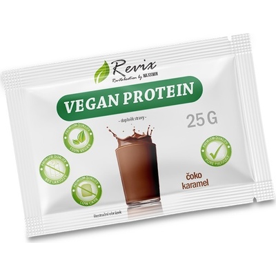 Maxxwin VEGAN PROTEIN 25 g