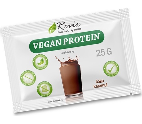 Maxxwin VEGAN PROTEIN 25 g
