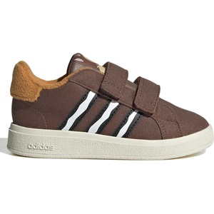 ADIDAS Обувки adidas Grand Court x Disney Chipmunks Kids