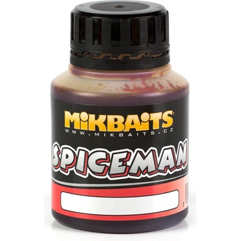 Mikbaits Dip Spiceman WS1Citrus 125 ml