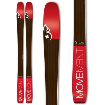 Movement LOGIC 91 21/22