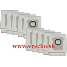 K&M Xiaomi Robot Vacuum X20+ vrecka textilné 10 ks