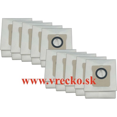 K&M Xiaomi Robot Vacuum X20 Max vrecka textilné 10 ks