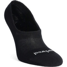 Smartwool Everyday No Show Socks black