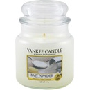 Yankee Candle Wedding Day 411 g