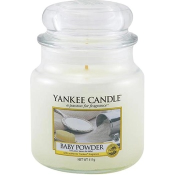 Yankee Candle Wedding Day 411 g