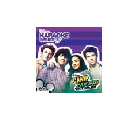Ost - Camp Rock 2