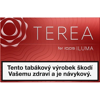 TEREA Sienna Q