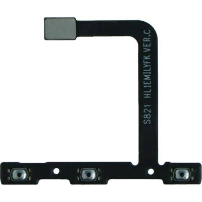 Huawei P20 flex ON/OFF + volume