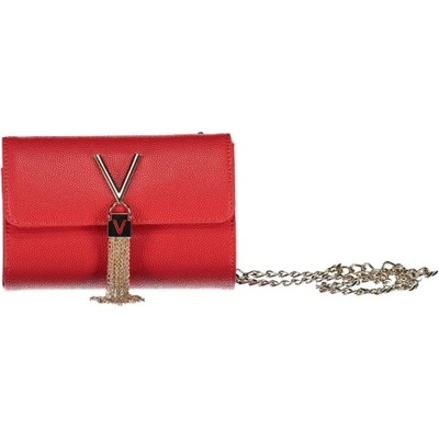 Valentino bags Елегантна дамска чанта valentino bags, Размер uni, Цвят Червен (vbs1r403g-divina_rosso_rosso)