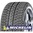 Osobní pneumatiky Michelin Pilot Alpin PA4 215/45 R18 93V