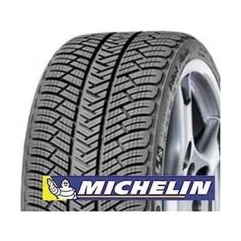 Michelin Pilot Alpin PA4 215/45 R18 93V